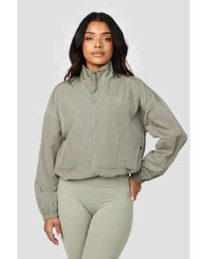MONTIREX Spirit Jacket - Grey