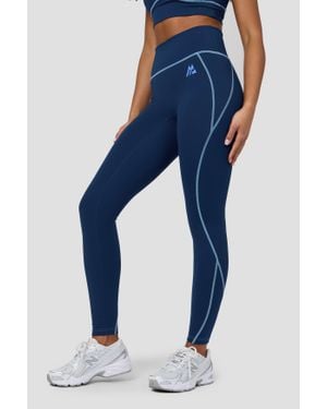 MONTIREX Accolade Legging - Blue