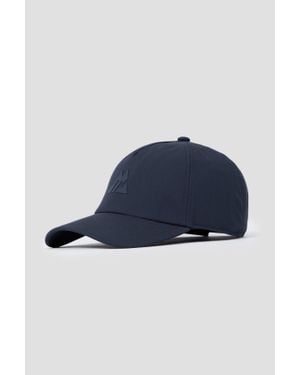 MONTIREX Airtek Cap - Blue