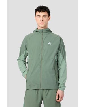 MONTIREX Endurance Jacket - Green