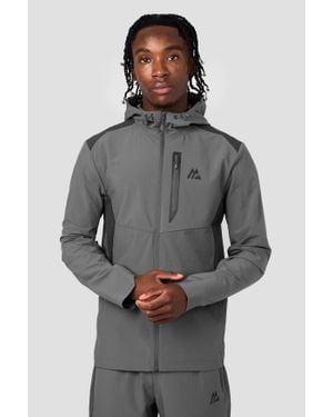 MONTIREX Lumos 2.0 Jacket - Grey