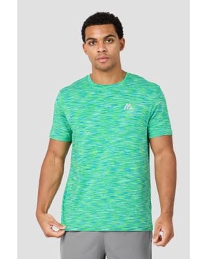 MONTIREX Trail T-Shirt - Green