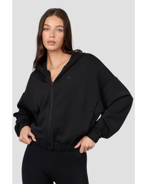 MONTIREX Powder Hood - Black