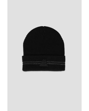MONTIREX Prem Beanie - Black