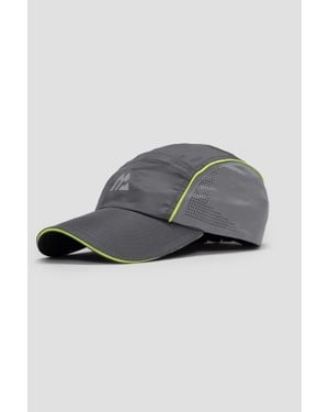 MONTIREX Fly Running Cap - Grey