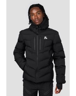 MONTIREX Arcs 2.0 Down Jacket - Black