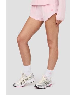 MONTIREX Dusk Short - White