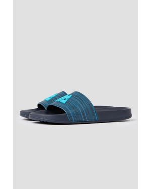 MONTIREX Mtx Trail Slides - Blue