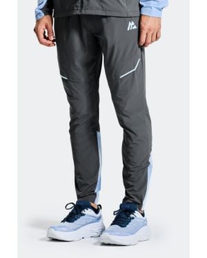 MONTIREX Mtx Trail Traction Pant - Blue
