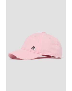 MONTIREX Girls Soleil Cap - Pink