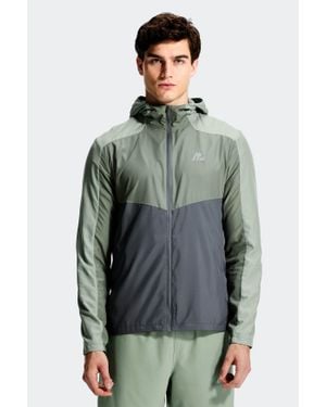 MONTIREX Breeze 3.0 Windbreaker - Green
