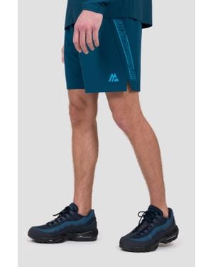 MONTIREX Beta Short - Blue