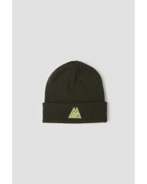 MONTIREX Polar Beanie - Green