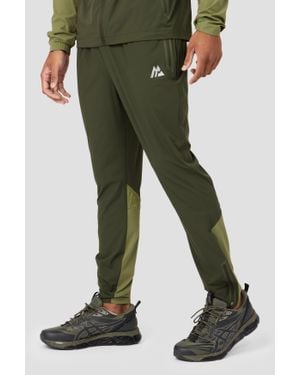 MONTIREX Endurance Pant - Green