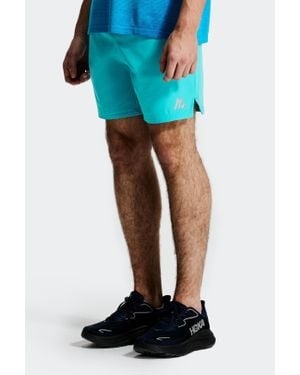 MONTIREX Fly 3.0 Short - Blue