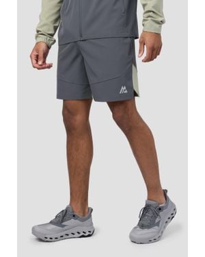 MONTIREX Swift Short - Blue