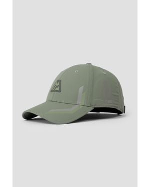 MONTIREX Mtx Tech 2.0 Cap - Green