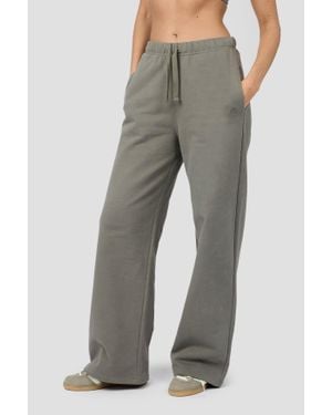 MONTIREX Form Wide Leg Jogger - Grey