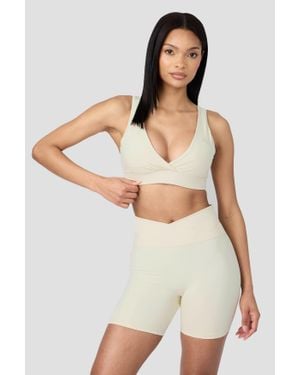 MONTIREX Powder Cami Bra - Multicolour