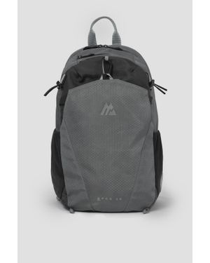 MONTIREX Apex 2.0 25L Backpack - Grey