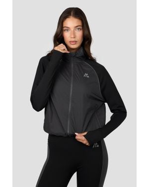 MONTIREX Vitality Jacket - Black