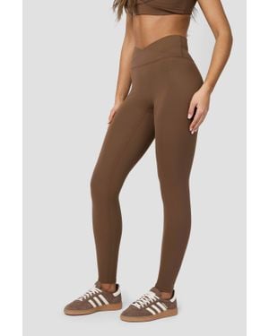 MONTIREX Powder Legging - Brown