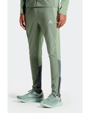 MONTIREX Trion Pant - Green