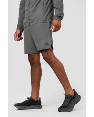 MONTIREX Mtx Run Tempo Short - Black
