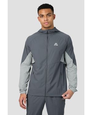 MONTIREX Endurance Jacket - Grey