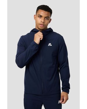 MONTIREX Trace Jacket - Blue