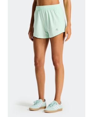 MONTIREX Breathe Short - Blue