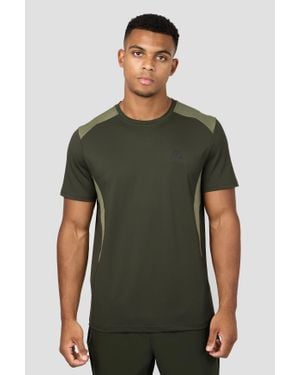 MONTIREX Lumos 2.0 T-Shirt - Green