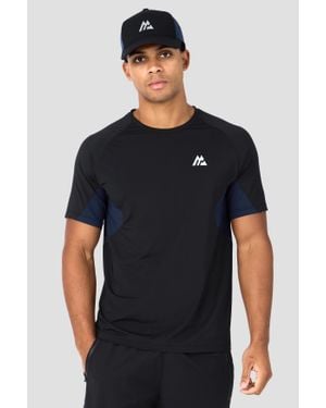MONTIREX Endurance Cap - Blue