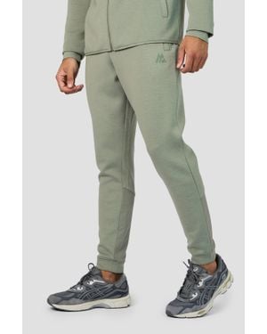 MONTIREX Recover 2.0 Jogger - Green