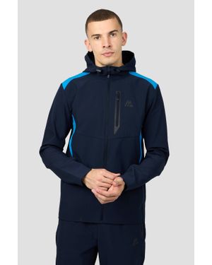 MONTIREX Lumos 2.0 Jacket - Blue