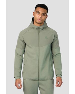 MONTIREX Recover 2.0 Hood - Green