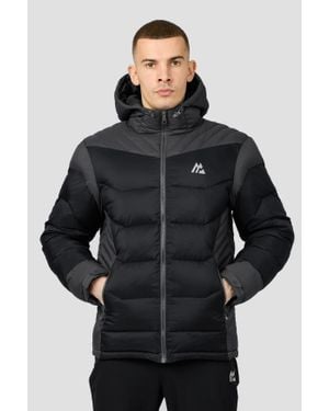 MONTIREX Talus Jacket - Black