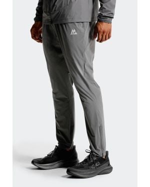 MONTIREX Argent Reflective Pant - Grey