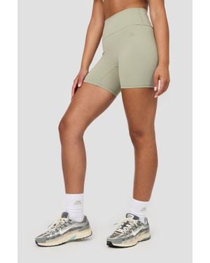 MONTIREX Form Booty Short - White