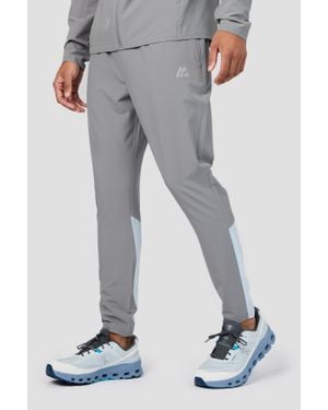 MONTIREX Impel Pant - Grey