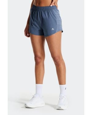 MONTIREX Breathe Short - Blue
