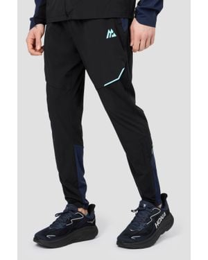 MONTIREX Mtx Trail Traction Pant - Black