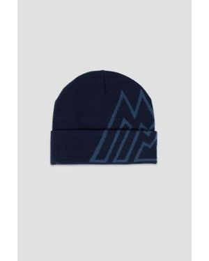 MONTIREX Nomad Beanie - Blue