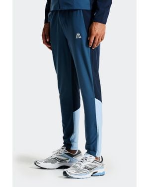 MONTIREX Trion Pant - Blue