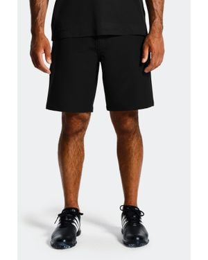 MONTIREX Golf Short - Black