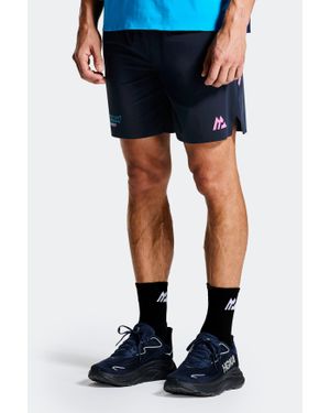 MONTIREX Mtx Run Vertex Short - Blue