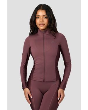 MONTIREX Luna Full Zip - Purple