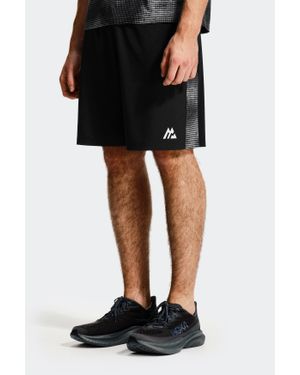 MONTIREX Haze Short - Black