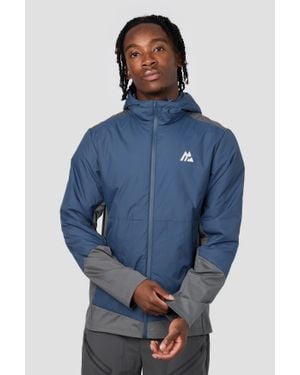 MONTIREX Isotope Jacket - Blue