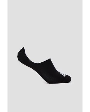 MONTIREX No Show Sock - Black
